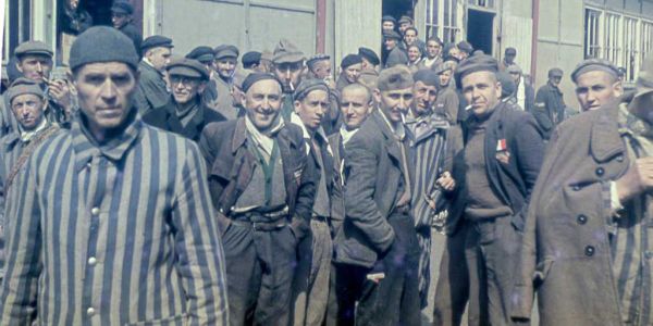 Dachau