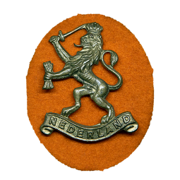 Prinses Irene Brigade