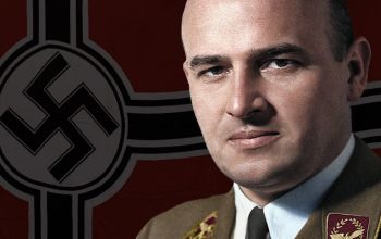 Life and Death of Hans Frank