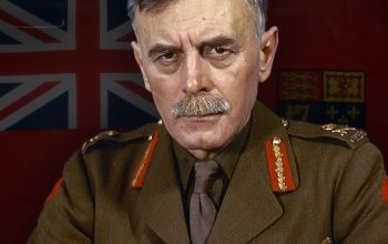 Life and death of Andrew McNaughton