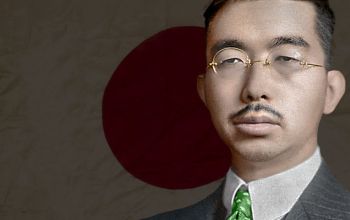Life and death of Hirohito