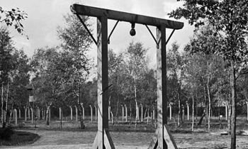 Kamp Vught