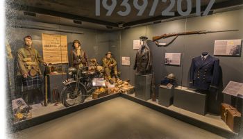 Musée Memoires 39-45