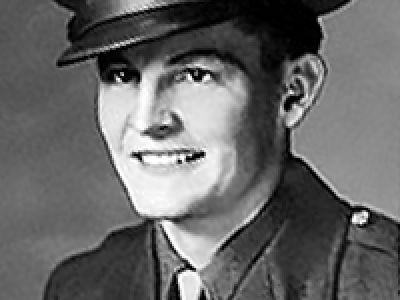 Willard J. Barney Jr.