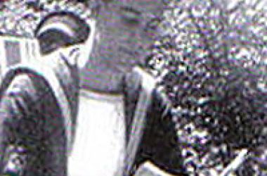 John W. Wray