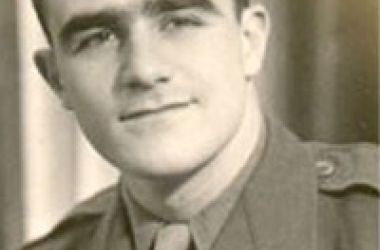 Allan Wilford Howerton