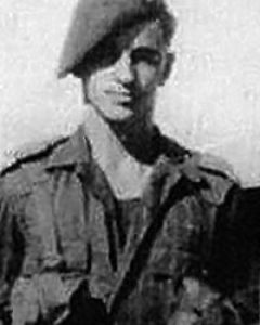 Denis Edwards
