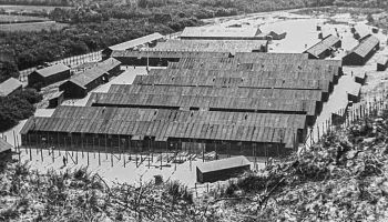 Kamp Schoorl overview