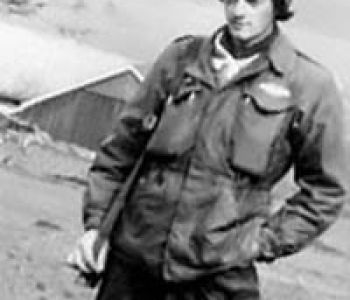 Richard E. "Dick" Schwab