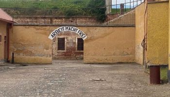 Walking in the Shadows of Operation Anthropoid