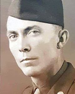George M. Hobgood