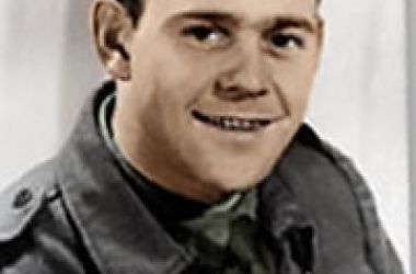 John Frost