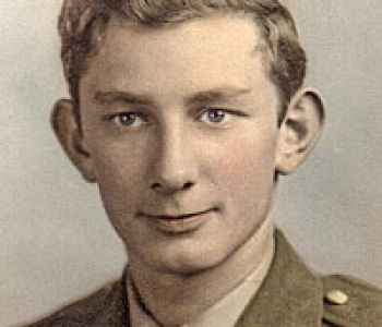 Calvin G. Carrier