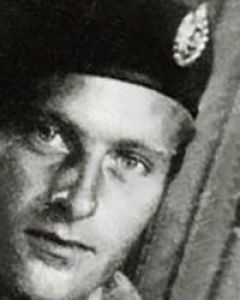 John Iddenden
