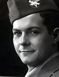 Paul "Frenchy" Lamoureux