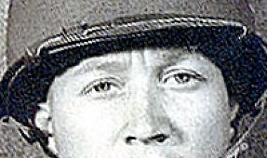 Marcus Dillard