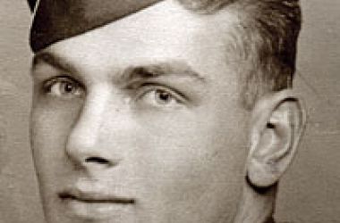 Robert Burr Smith