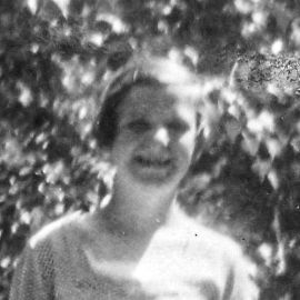 Ruth Rosa Luise Mühlmann