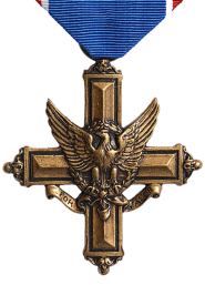 Distinguished Service Cross