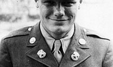 Henry Carl Strecker