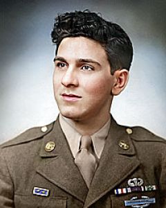 William Guarnere