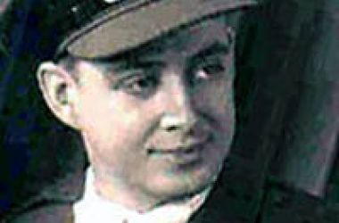 John A. "OleTiger" Piazza