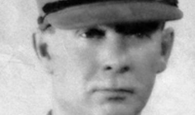 Maurice Albert Parker