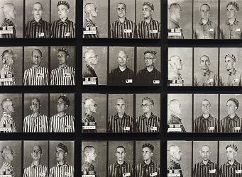 Auschwitz Museum unveils new exhibition on prisoner life