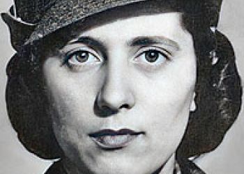 Andrée Raymonde Borrel