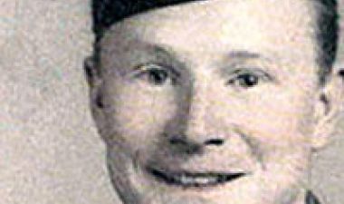 Charles "Chuck" R. Stout