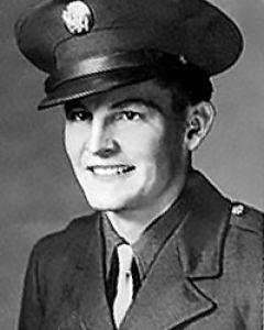 Willard J. Barney Jr.