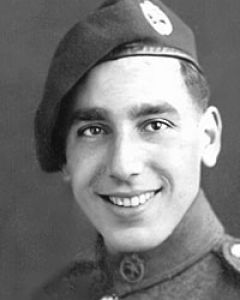 Frank Ashleigh