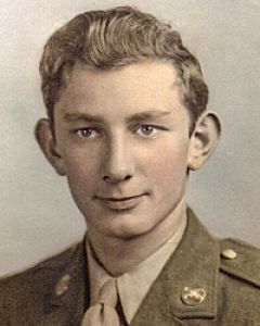 Calvin G. Carrier