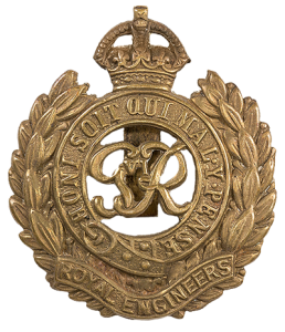 Royal Engineers
