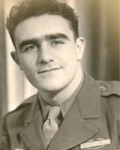 Allan Wilford Howerton
