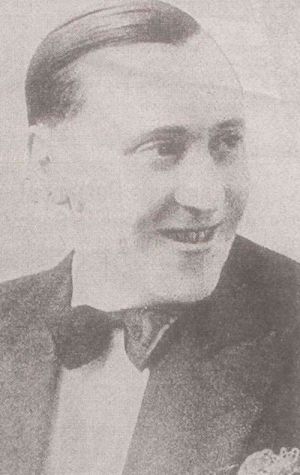 Jean Maupoint