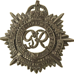 Royal Canadian Army Service Corps
