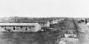Prisoner barracks