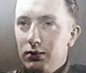 Reg Charles