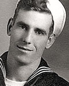 Cleve T.  Martin
