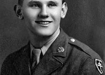 Frank William Kosman