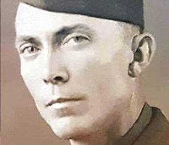 George M. Hobgood