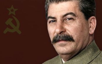 Life and Death of Joseph Stalin