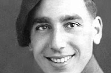Frank Ashleigh