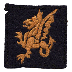 43rd Wessex Division