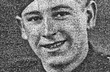 Kenneth William Branston