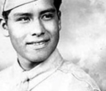 Monico C. Amador