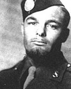 John W. Gibson