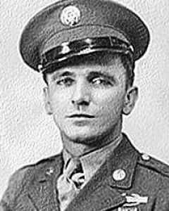 Eugene W. Luciano