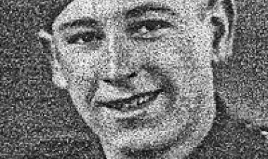 Kenneth William Branston